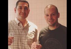 Cantante de Calle 13 se amistó con fan que lo atacó en pleno concierto 