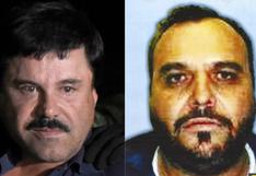 'El Rey' Zambada acusa a El Chapo de ordenar asesinatos contra jefes policiales