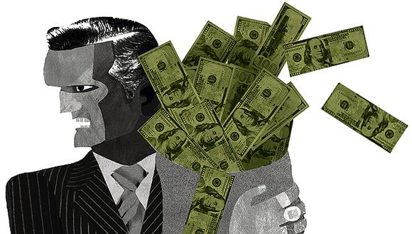 El costo de la corrupción, por Arturo Salazar Larraín