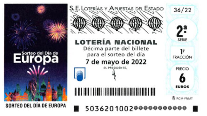 Lotería Nacional: comprobar números del sábado 7 de mayo
