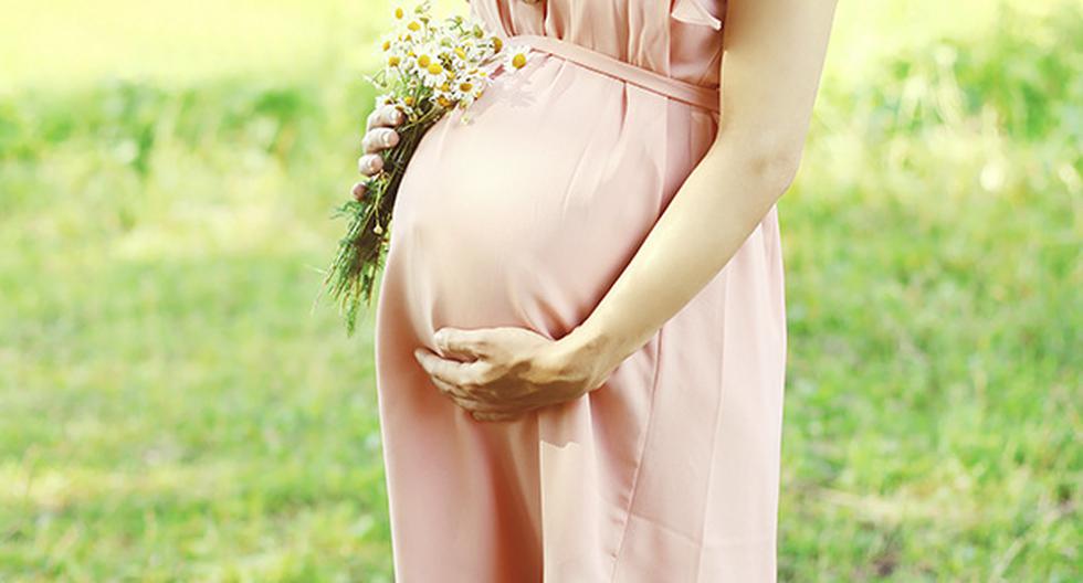 Conoce lo que ocurre cuando tienes problemas emocionales durante tu embarazo. (Foto: IStock)