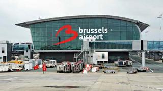 El aeropuerto de Bruselas busca vuelos directos a Lima