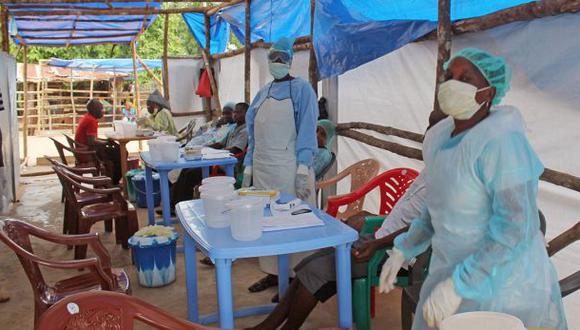 Sierra Leona declara estado de emergencia por el ébola