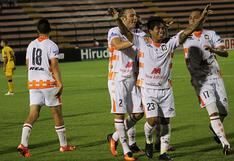 Ayacucho FC derrota a domicilio a Cantolao por el Torneo de Verano