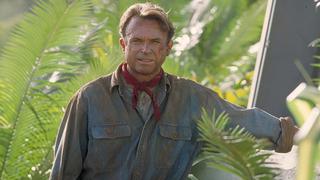 Sam Neill, protagonista de “Jurassic World”, comparte graciosos mensajes de ánimo a sus seguidores | VIDEOS