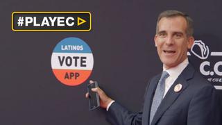 Iniciativa busca que latinos decidan las elecciones en EE.UU.