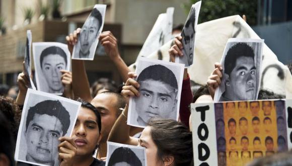 ONU: México padece de desapariciones generalizadas e impunes