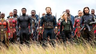 “Avengers: Infinity War”: ¿Podrá superar en taquilla al estreno de “Star Wars”?