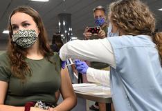 “Una pandemia entre los no vacunados”: cómo EE.UU. está perdiendo de nuevo el control del coronavirus