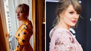 Madre de Taylor Swift filtra curioso vídeo de la cantante luego de una operación