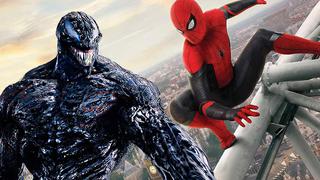 Marvel: ¿qué se sabe del film que enfrentará a Spiderman y Venom?