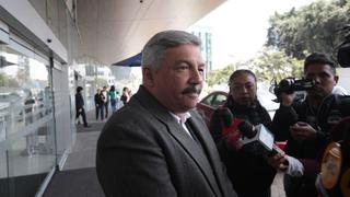 Alberto Beingolea sobre detención del alcalde de Punta Negra: “En el PPC no se blinda a nadie”