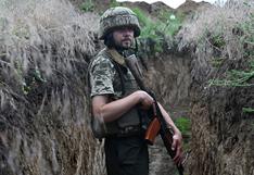 AK-47: el primer fusil Kaláshnikov cumple 75 años en las trincheras ucranianas
