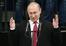 Vladimir Putin: CIA lo vincula directamente con espionaje en favor de Donald Trump durante elecciones en USA