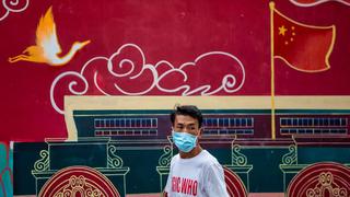 Peste bubónica en China: al menos dos muertos por la enfermedad en Mongolia Interior en tres días