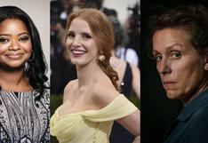 La Academia cinematográfica, racismo y sexismo: ¿Cómo va el tema de la inclusión e igualdad en Hollywood?