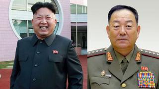 Kim Jong-un ejecutó a su ministro con un cañón antiaéreo