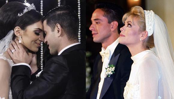 ¿Yaco y Natalie o Gisela y Roberto? ¿Qué boda tuvo más ráting?