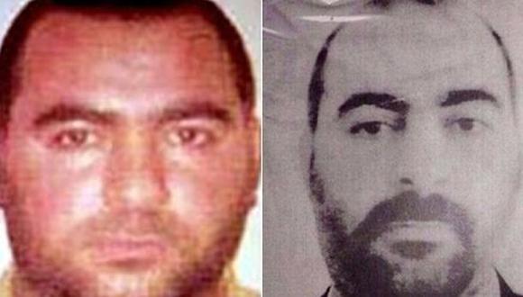 Abu Bakr al Bagdadi, el despiadado nuevo Bin Laden