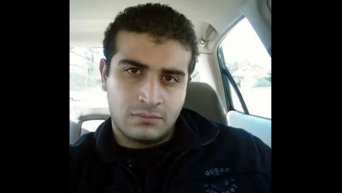 Seddique was the author of the attack on the Pulse club in Orlando. 
