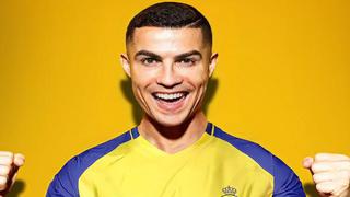 Cristiano Ronaldo: ¿cuándo será su debut oficial con la camiseta del Al-Nassr?
