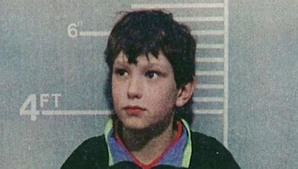 Jon Venables vuelve a prisión por poseer "manual para pedófilos" | Reino Unido. (AFP).