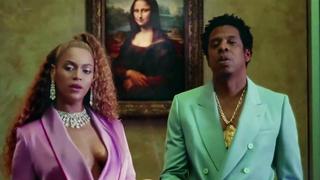 MuseoLouvre de París alcanzarécord de visitantes con ayuda deBeyoncé y Jay-Z