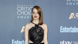 Ellas fueron las mejor vestidas de los Critics Choice Awards