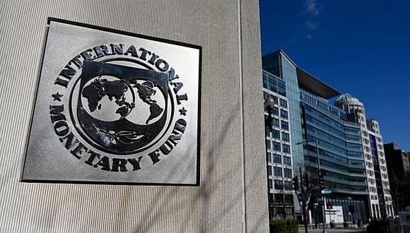 Informe del FMI no incluye el impacto de la guerra en Israel.