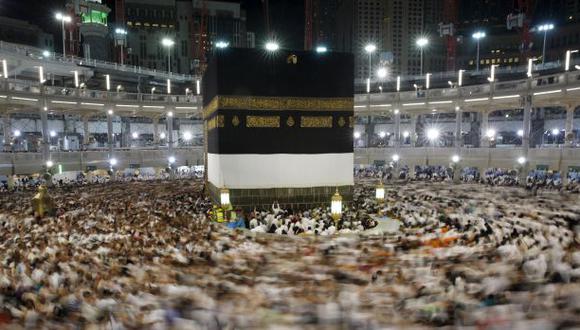 Tragedia en La Meca: el ritual de la lapidación de Satán