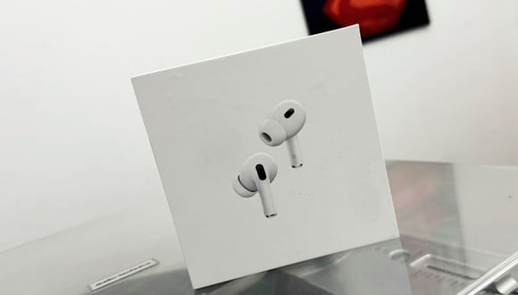 Cómo saber si tus Airpods son originales