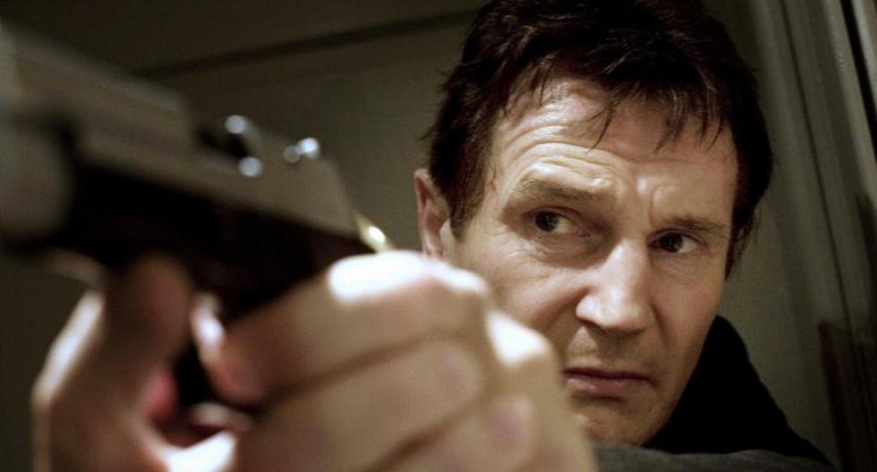 Liam Neeson protagoniza el primer avance de la cinta Run All Night. (Foto: Difusión)