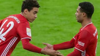 Dos jugadores del Bayern Munich se vacunaron contra COVID-19 para evitar sanción económica del club