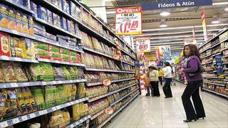 Se abrirían ocho supermercados en los próximos cuatro meses