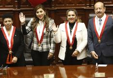 Congreso: así fueron las negociaciones para presidir las comisiones y para el reemplazo de Wilmar Elera en la Mesa Directiva 