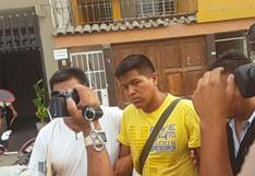Perú: Comas condecorará a policía que abatió a tres delincuentes