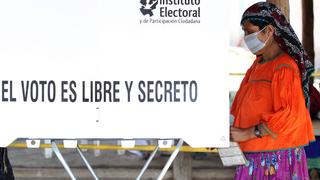 Elecciones México 2021: asesinan a 5 personas que organizaban jornada electoral en Chiapas