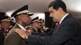 Exdirector de inteligencia de Venezuela revela que Maduro le ordenó detener a la madre de Juan Guaidó | VIDEO