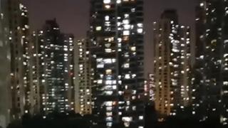 Los videos que muestran la desesperación de la población de Shanghai por el nuevo confinamiento