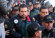 Belaunde Lossio confirmó sobornos en Bolivia, según fiscal boliviano