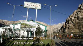 Levantan huelga el mina Cobriza tras 13 días de paralización