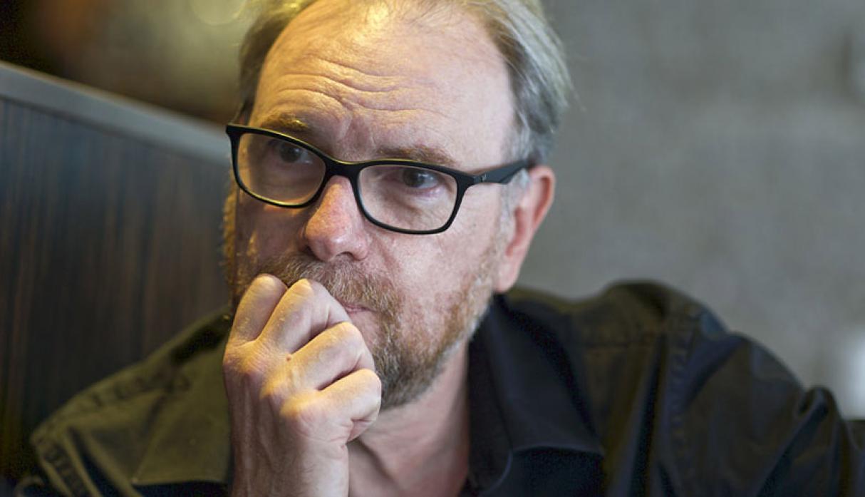 En octubre, el fotógrafo celebrará 40 años de carrera con una gran muestra antológica en Madrid.