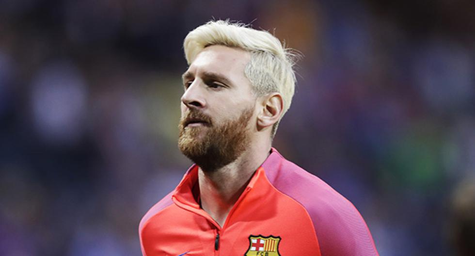 Lionel Messi, según el diario Olé, regresará a la selección argentina en setiembre. (Foto: Getty Images)