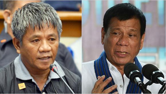Filipinas: Sindican a presidente Duterte de ordenar asesinatos
