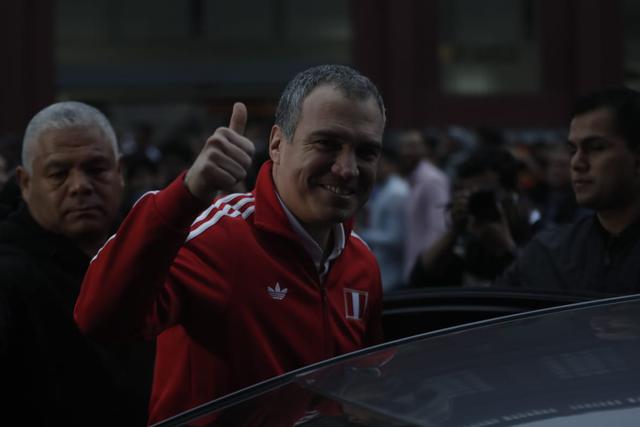 (Fotos: Renzo Salazar / GEC)