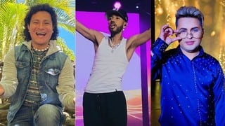 “Yo Soy 10 años”: Ellos son los primeros clasificados a la final del programa y cantarán en vivo este sábado