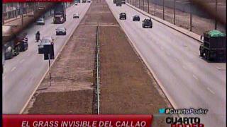 Región Callao invirtió S/. 6,7 millones en obra que luce así