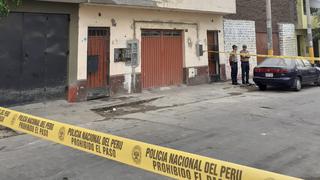 El Agustino: una mujer y dos de sus menores hijos fueron asesinados a puñaladas por pareja| #EstamosHartas