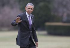 Salah Abdeslam: ¿qué dijo Barack Obama tras detención de yihadista?