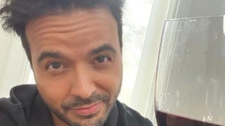 Luis Fonsi: “Cuando termine la cuarentena voy a salir como un toro al ruedo”